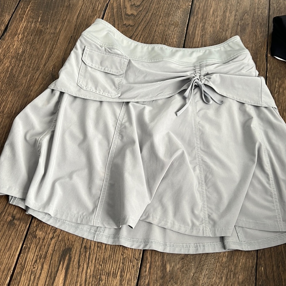Athleta Golf or Athletic Skirt